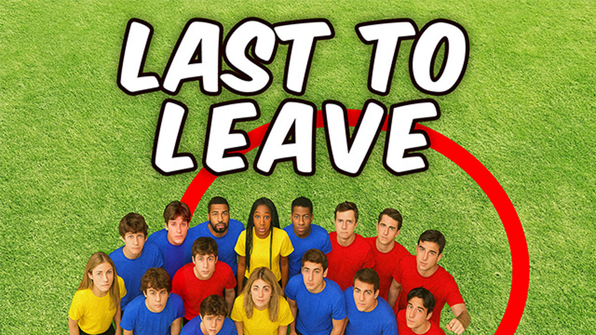 Last to Leave image number null